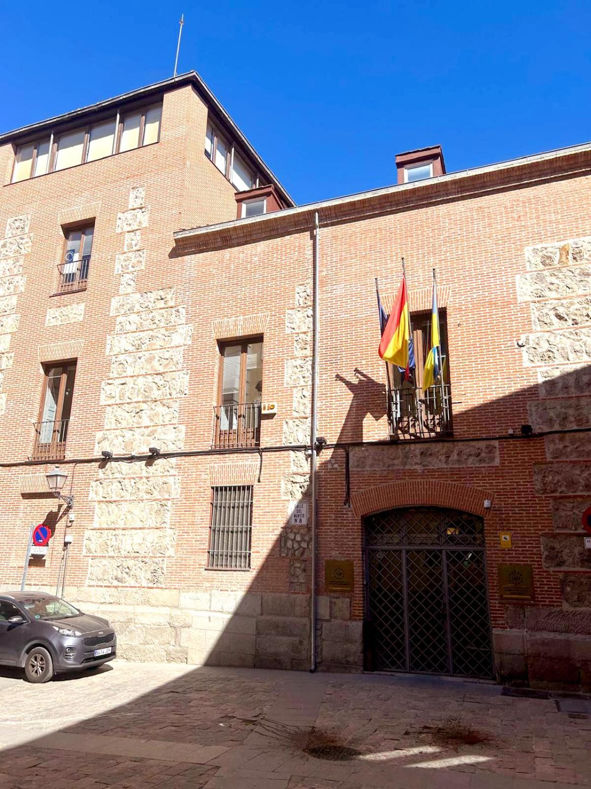 Austrias Apartment